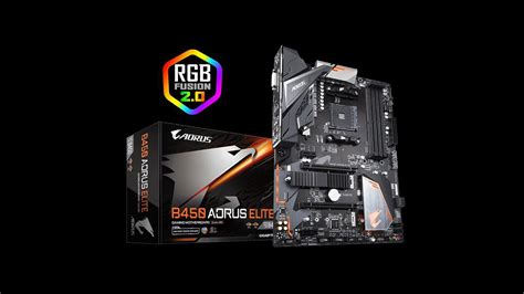 Venta Mother Gigabyte B Aorus Elite V Am En Stock