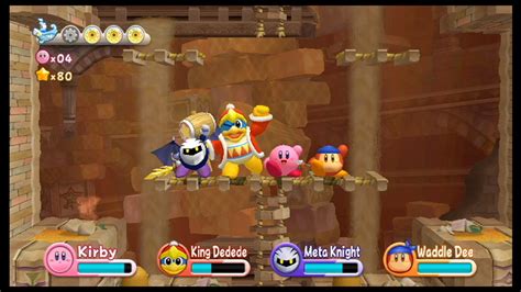 Kirby's Adventure Wii Review | Nintendo Insider