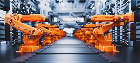 The IIoT Is Change In A Changing Landscape IoT Business News