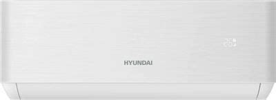 Сплит-система Hyundai HAC-12/T-PRO настенная, до 35м2, 12000 BTU, с ...