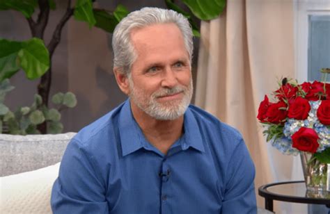 General Hospital Recasts Role Of Gregory Chase With Gregory Harrison