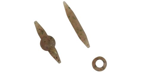 Prologic Mont Mimicry Naked Chod Rig System Ks