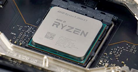 Ryzen 5000 Xt Sample Leak Stepping B2 To Bring 5 Ghz Clock