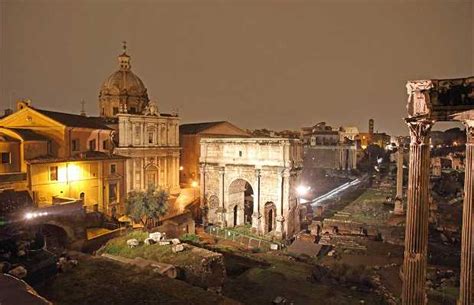 Tabularium Of The Capitoline Museums In Rome 2 Reviews And 6 Photos