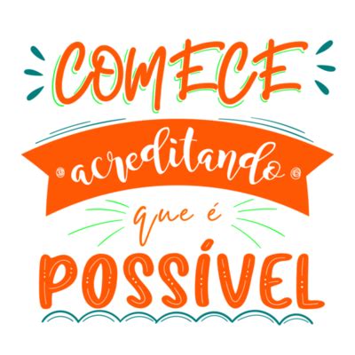 Frases Motivadoras PNG Para Descargar Gratis