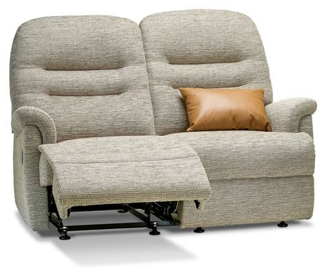 Sherborne Upholstery Keswick Collection Petite Powered Reclining