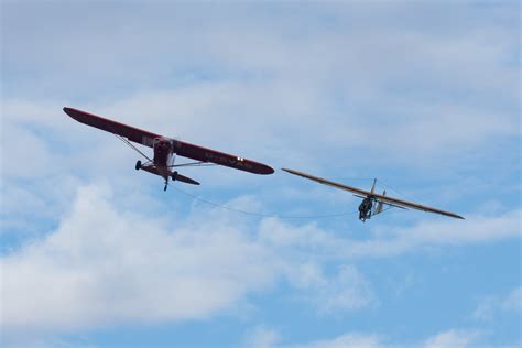 Piper Cub And EoN Primary Piper PA 18 150 Super Cub G SVAS Flickr