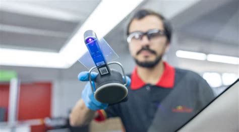 Vidros Automotivos Vale A Pena Reparar Carglass PT