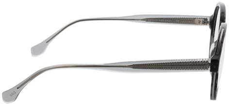 Vollrandbrille Monaco - schwarz - Brille24 - Brille24