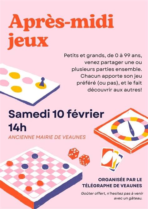 Apr S Midi Jeux Mairie Mercurol Veaunes Dr Me