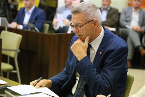 Samorządowiec Roku 2022 w Kielcach Oceniliśmy prezydenta i radnych po