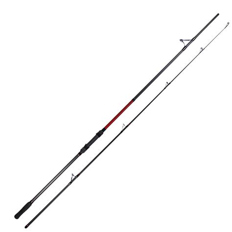 Adrenalin Blixem 12ft Rod Solomons Adventure