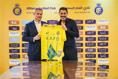 O Legend A Lui Real Madrid Este Noul Director Sportiv Al Lui Al Nassr