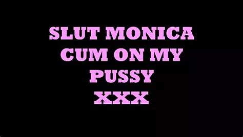 Cum On My Tits Slut Monica Tits Cum Tribute Gay Porn B XHamster