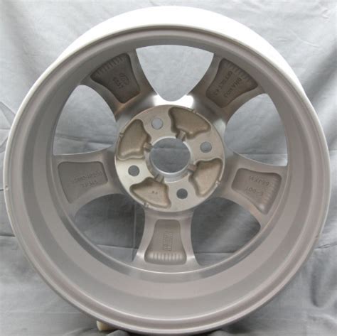 OEM Hyundai Accent 14 Inch Alloy Wheel 52910 1R205 Alpha Automotive