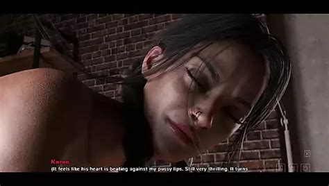 Life In Santa County Ep Big And Stupid By Foxie K D D Porn Xhamster