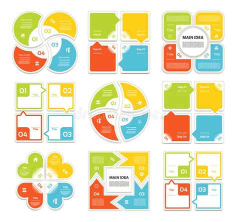 Organigramas El Sistema De 6 Organigramas Proyecta Diagrams