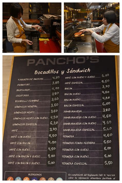 El elefante del Panchos: La historia del bocadillo más famoso de Castellón