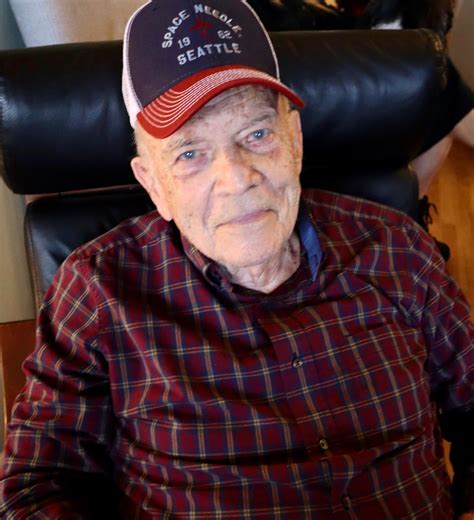 Obituary and Memorial Service for Louis McKay 22