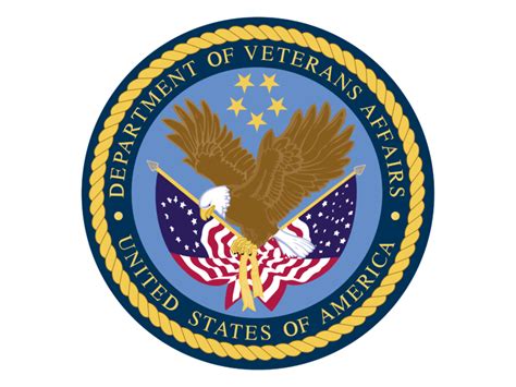 Department of Veterans Affairs Logo PNG Transparent & SVG Vector ...