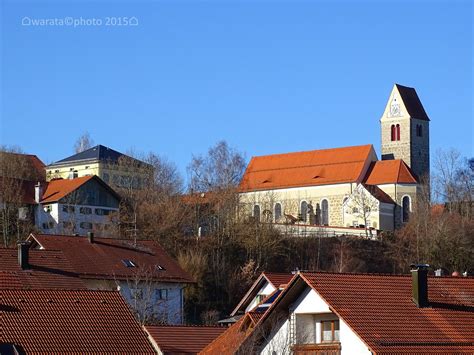 Böhen im Unterallgäu Böhen ist eine Gemeinde im oberschwäb Flickr