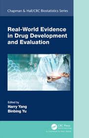 Real World Evidence In Drug Development And Evaluation St Edition