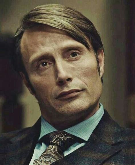 Hannibal Mads Mikkelsen Memes - Imgflip