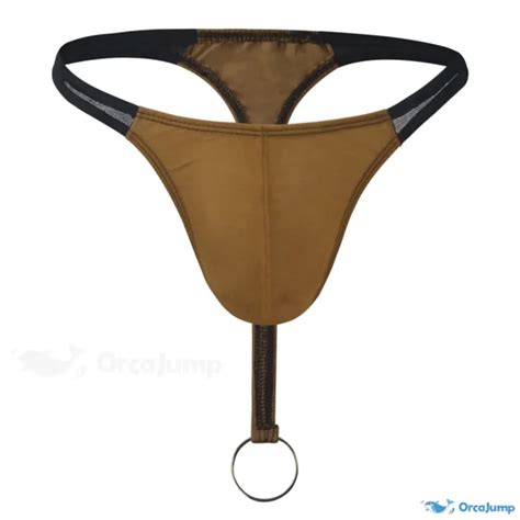 Orcajump Three Point Erotic Lingerie Bikini Patent Leather Plush Suit Orcajump Store