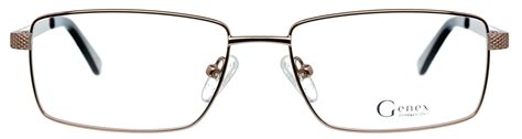 Genex 759 2 — Genex 759 2 — Очки для зрения Genex G-759 c.002 (мужские ...