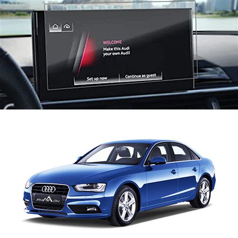 Audi A4 Accessories -#1 Luxury Car Accessories