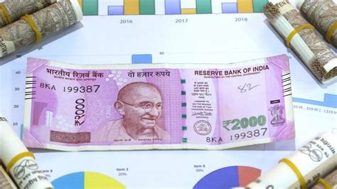 Rbi Rbi Withdraws Rs 2000 Notes From Circulation What Is The Limit