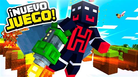 El Juego Mas Divertido De Minecraft YouTube