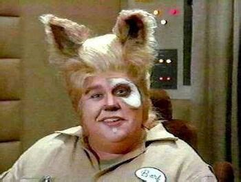 Barf (Spaceballs) | Heroes Wiki | Fandom