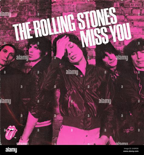 Rolling Stones Hi Res Stock Photography And Images Alamy