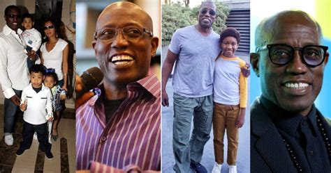Alaafia Jehu-T Snipes: Unveiling the Intriguing Life of Wesley Snipes