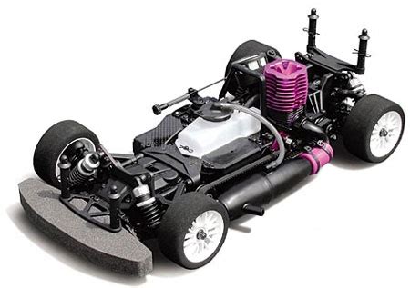 RC CAR HOBBY: Electric and Nitro RC Car Kits