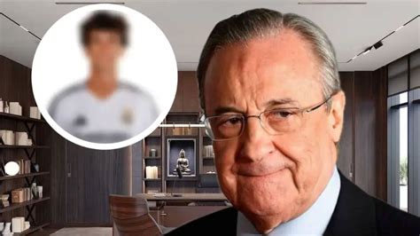 El Real Madrid Mueve Ficha Y Cierra El Caso Central El Fichaje Ya