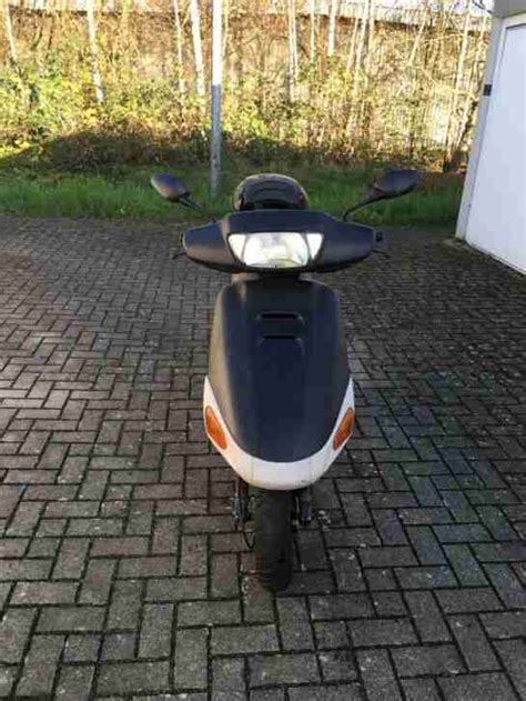 Honda Bali Af Motorroller Km H Zugelassen Bestes Angebot Von Roller