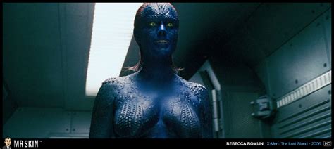 X Men The Last Stand Nude Pics Page