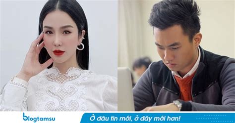 Hậu Bênh Vực Nghiêm Đức Diễn Viên Anh Tuấn Tiết Lộ Bị Diệp Lâm Anh