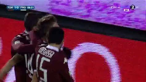 Ciro Immobile Goal Hd Torino Frosinone Video