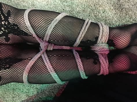 Rope Work Nude Pics XHamster