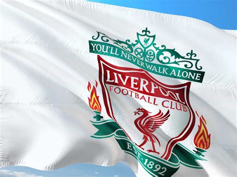 40 Liverpool FC Facts For You To Walk With Them Facts Net