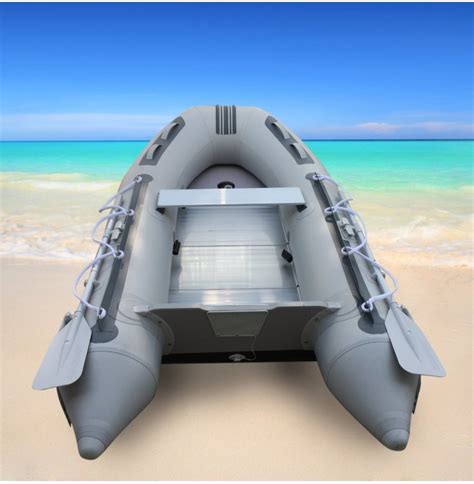 Inflatable Boat Gts300 Motor Console Rib Deniz Botu Tubes Electric