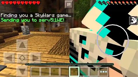 SKYWARS MI NUEVA TECNICA Y ME MATAN XD YouTube