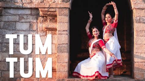 Tum Tum Denathi Pussegoda Choreography Youtube