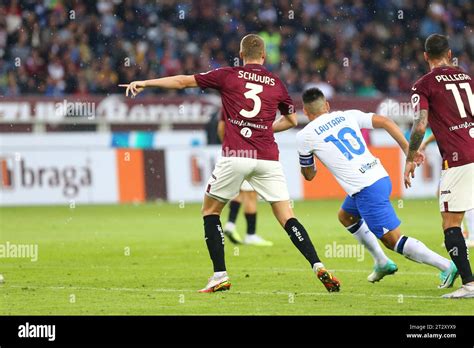 Perr Schuurs Of Torino FC During The Serie A Match Between Torino FC