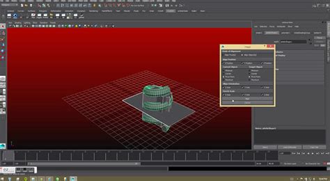 Pmatch Offers Ds Max Style Align In Maya Lesterbanks