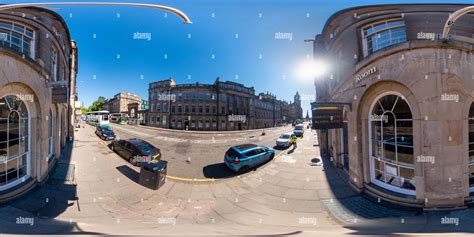 360° view of 360 vr photo Travelodge Edinburgh Central Waterloo Place ...