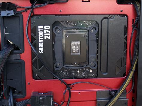 Cooler Master MasterCase Maker 5t - Bjorn3D.com